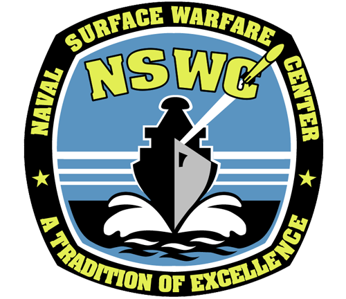 Logo-Naval Surface Warfare Center