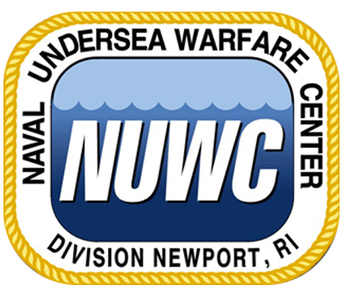Logo-Naval Undersea Warfare Center
